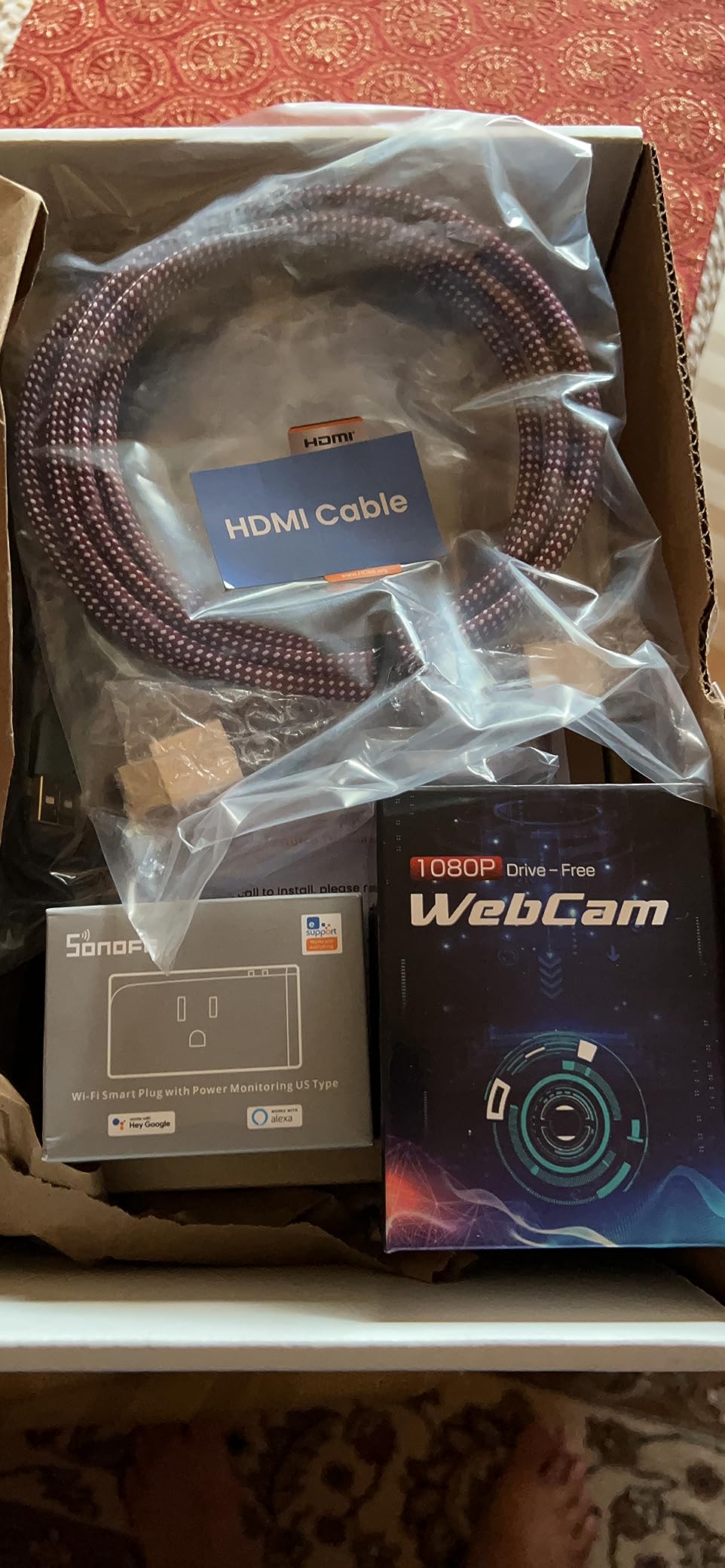 JubileeTV Remote Care System for Seniors - Stay Connected Through Their TV | Control TV Remotely from Your Phone | Video Calls, Reminders & Monitoring | Simple Setup + Voice Remote customer photo 2