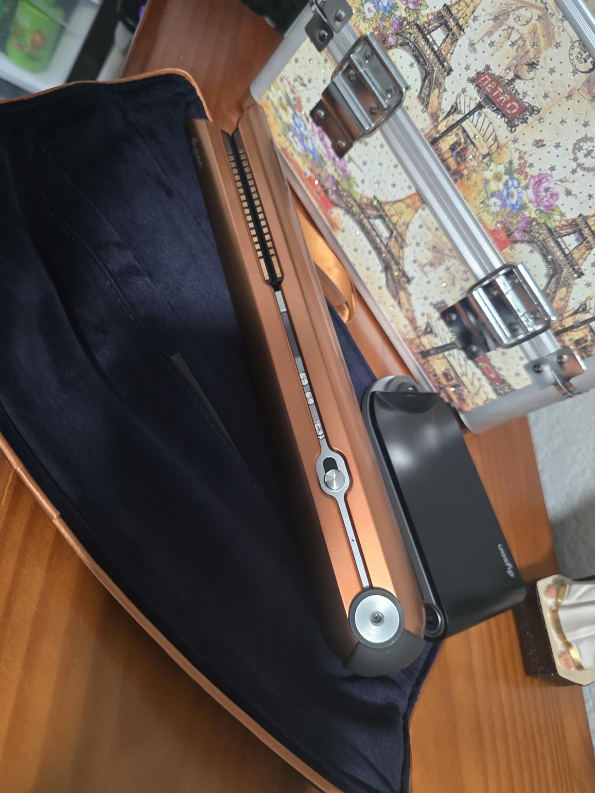 Dyson Corrale Hair Straightener customer photo 1