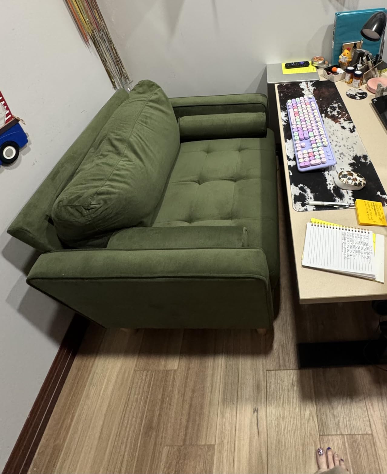 Studio Living Lexington 75.6