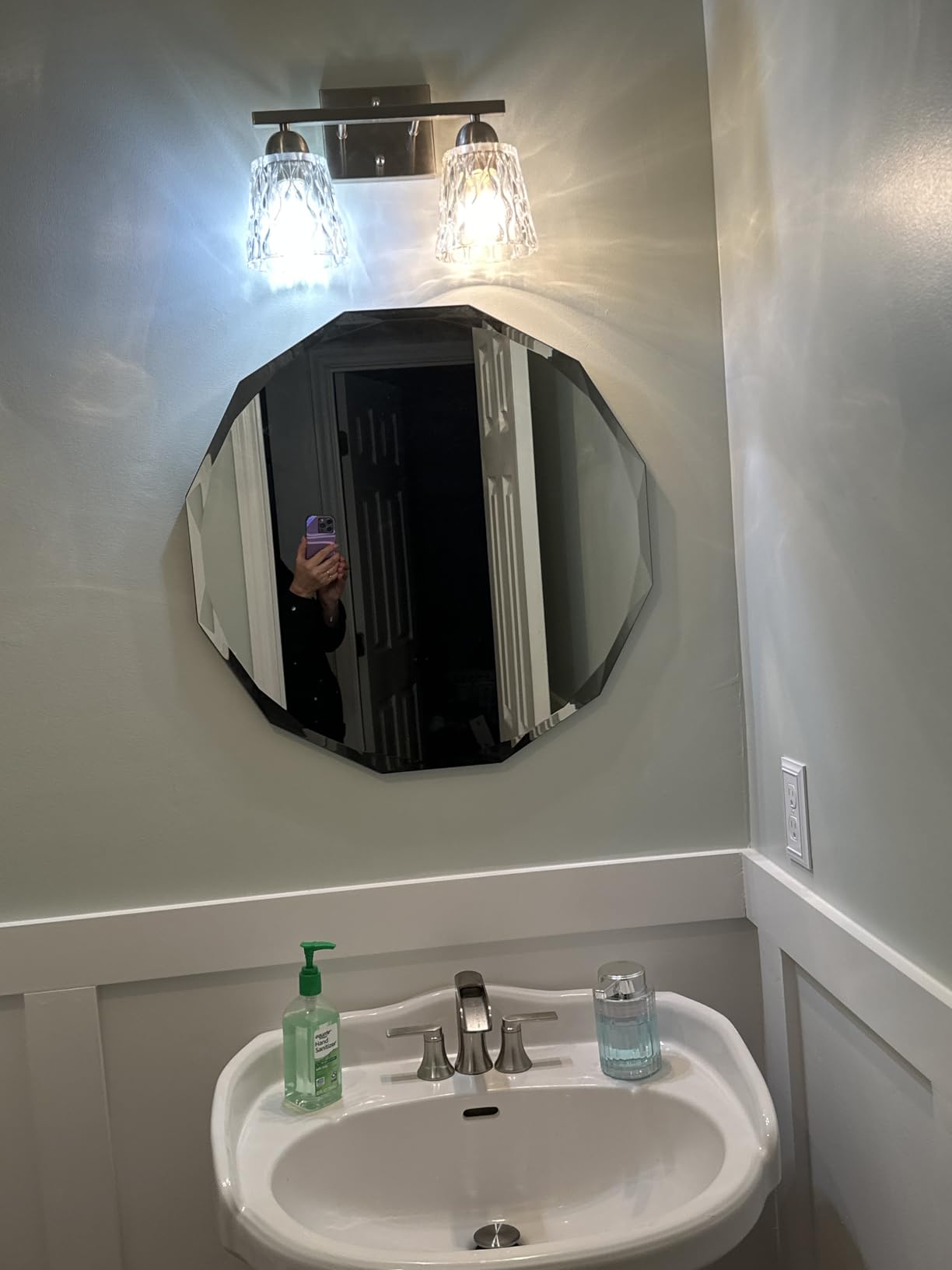 QDSSDECO 32