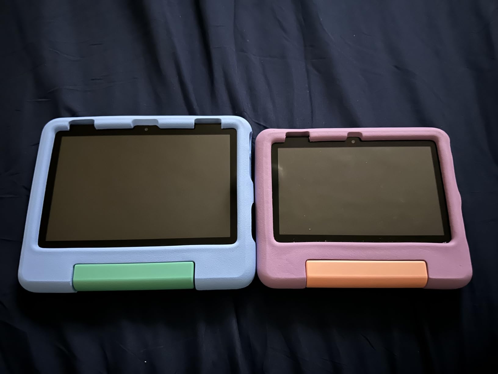 Amazon Fire HD 8 Kids tablet (newest model), ages 3-7. With bright 8