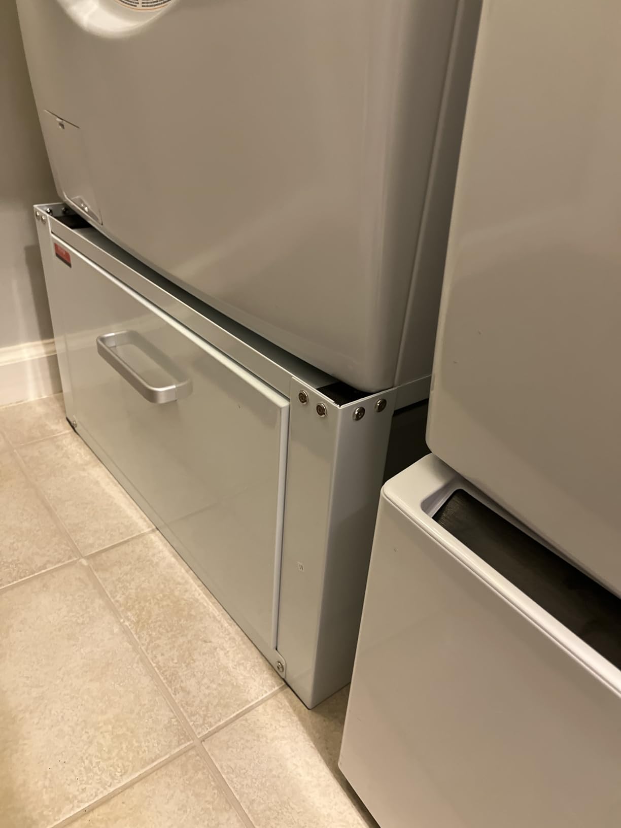 VEVOR Laundry Pedestal 27