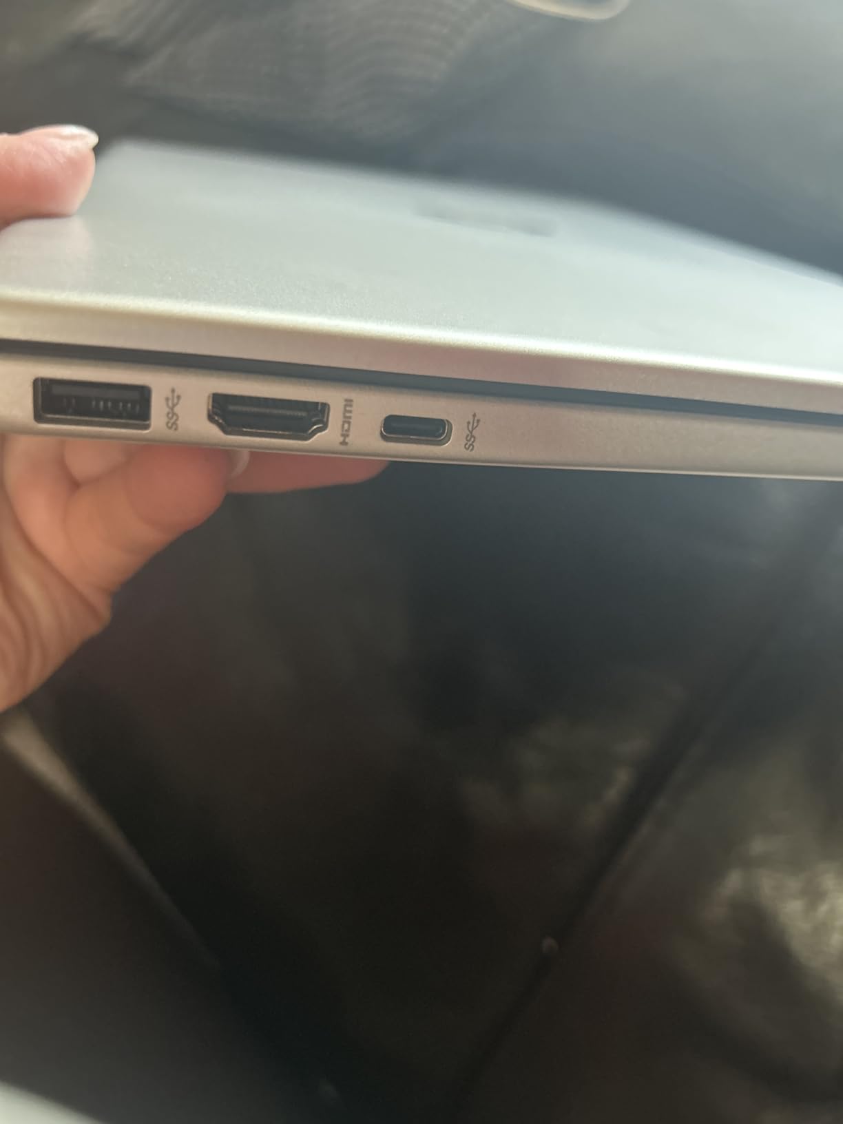 HP 15.6