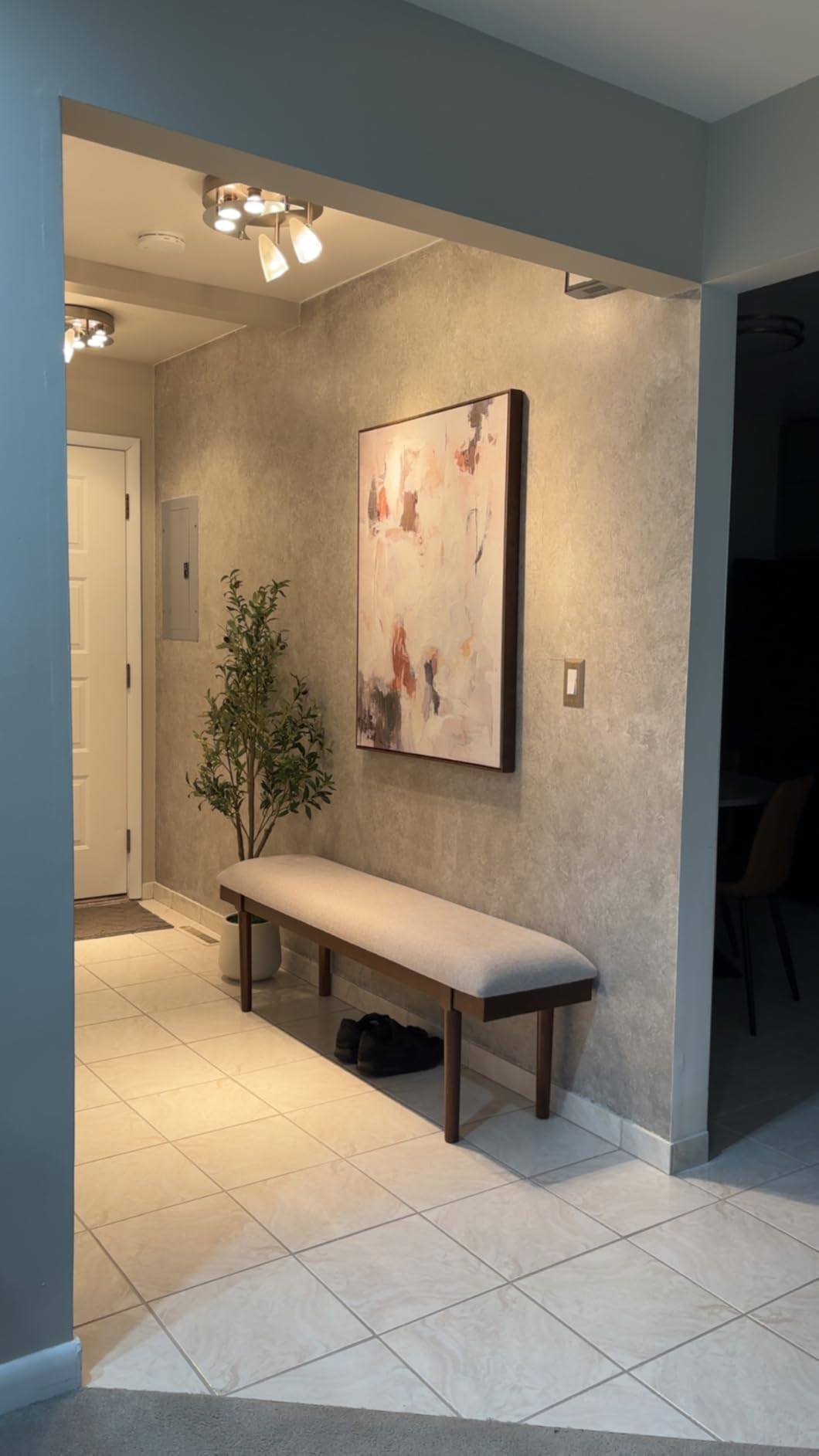 Signature Design by Ashley Dining Bench, 59