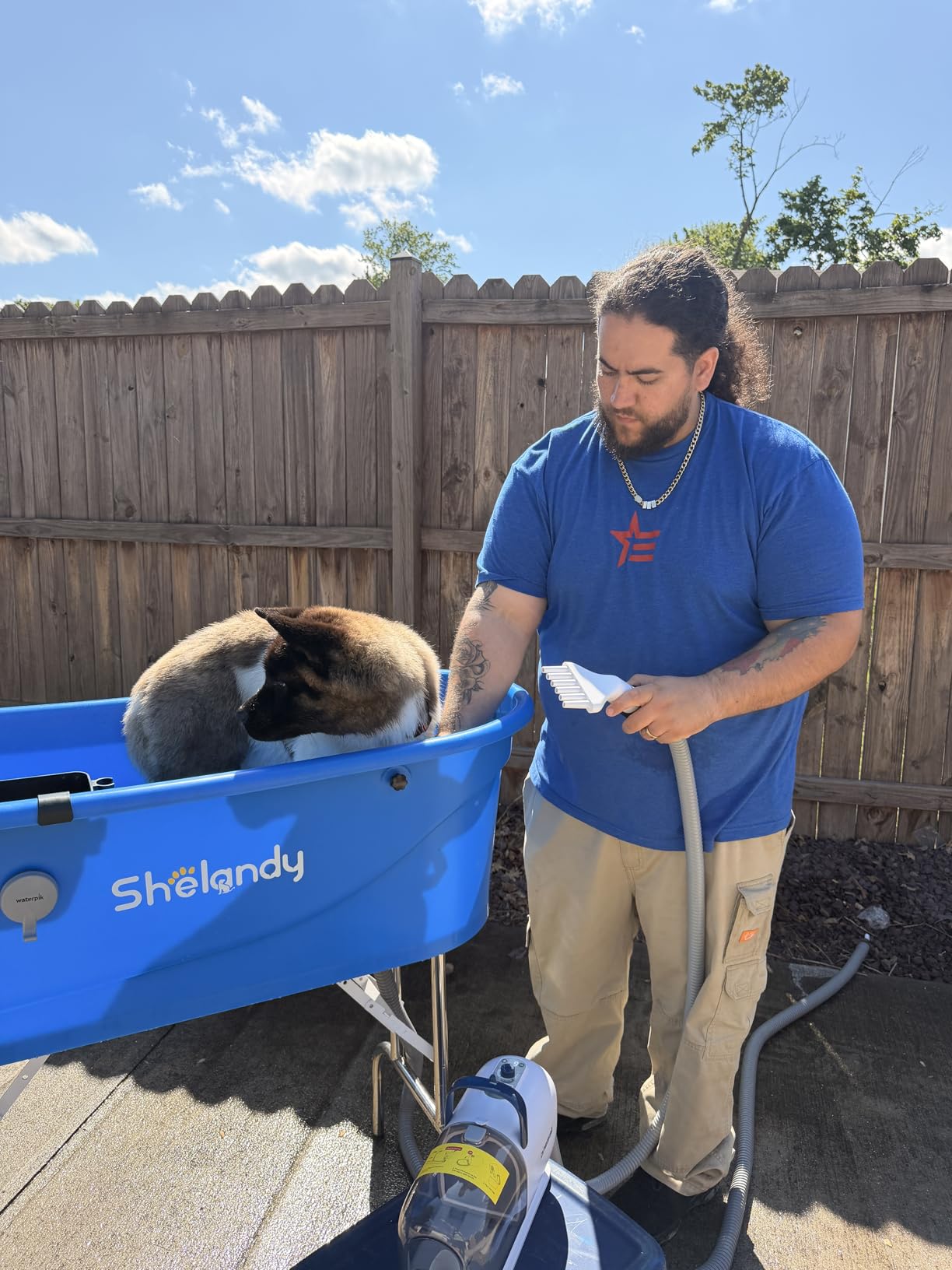 SHELANDY 45