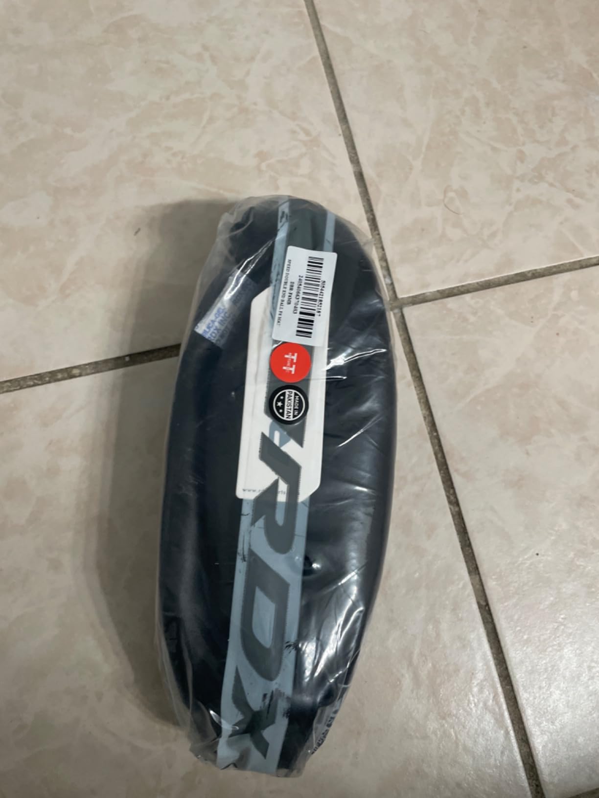 RDX Double End Bag Boxing, 70CM Reflex Speed Ball with 48
