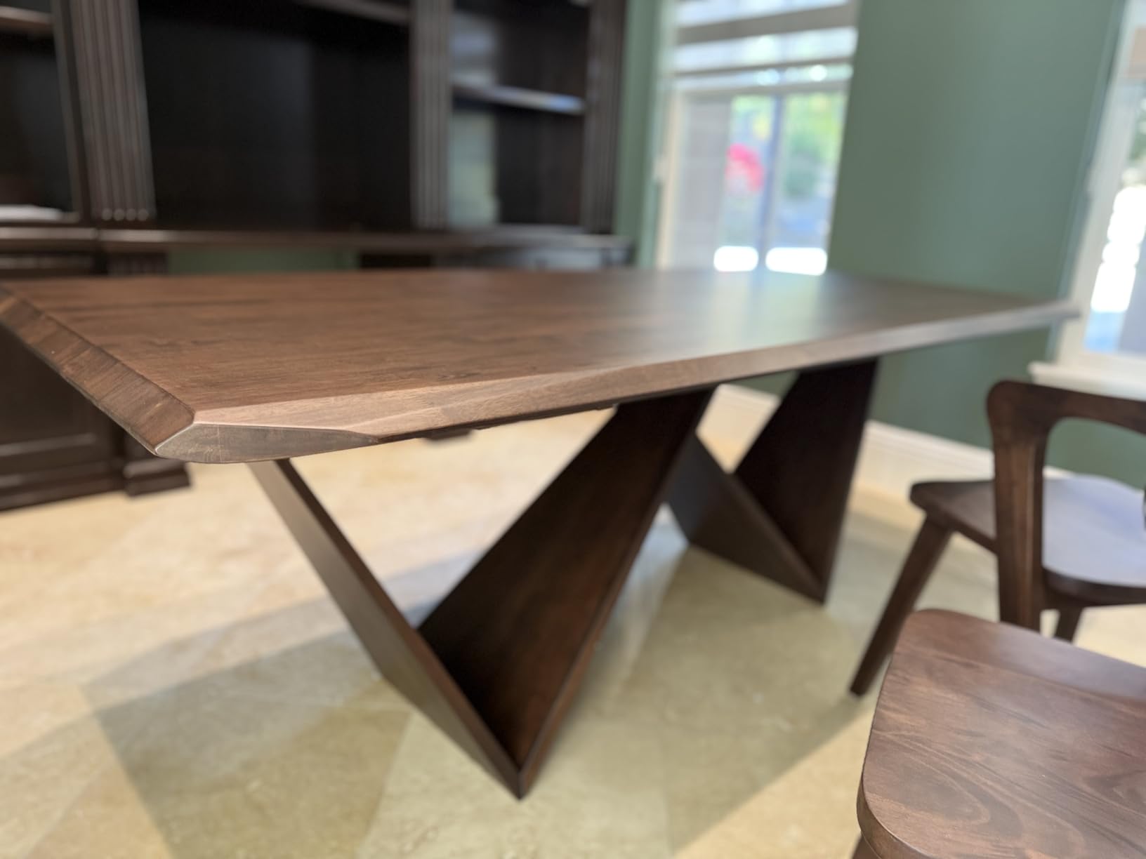 Furniture of America Nazaen III 82.5