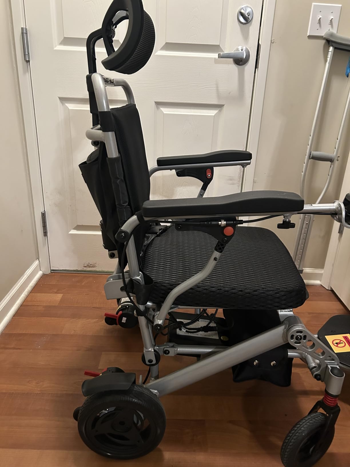 Upgraded 16