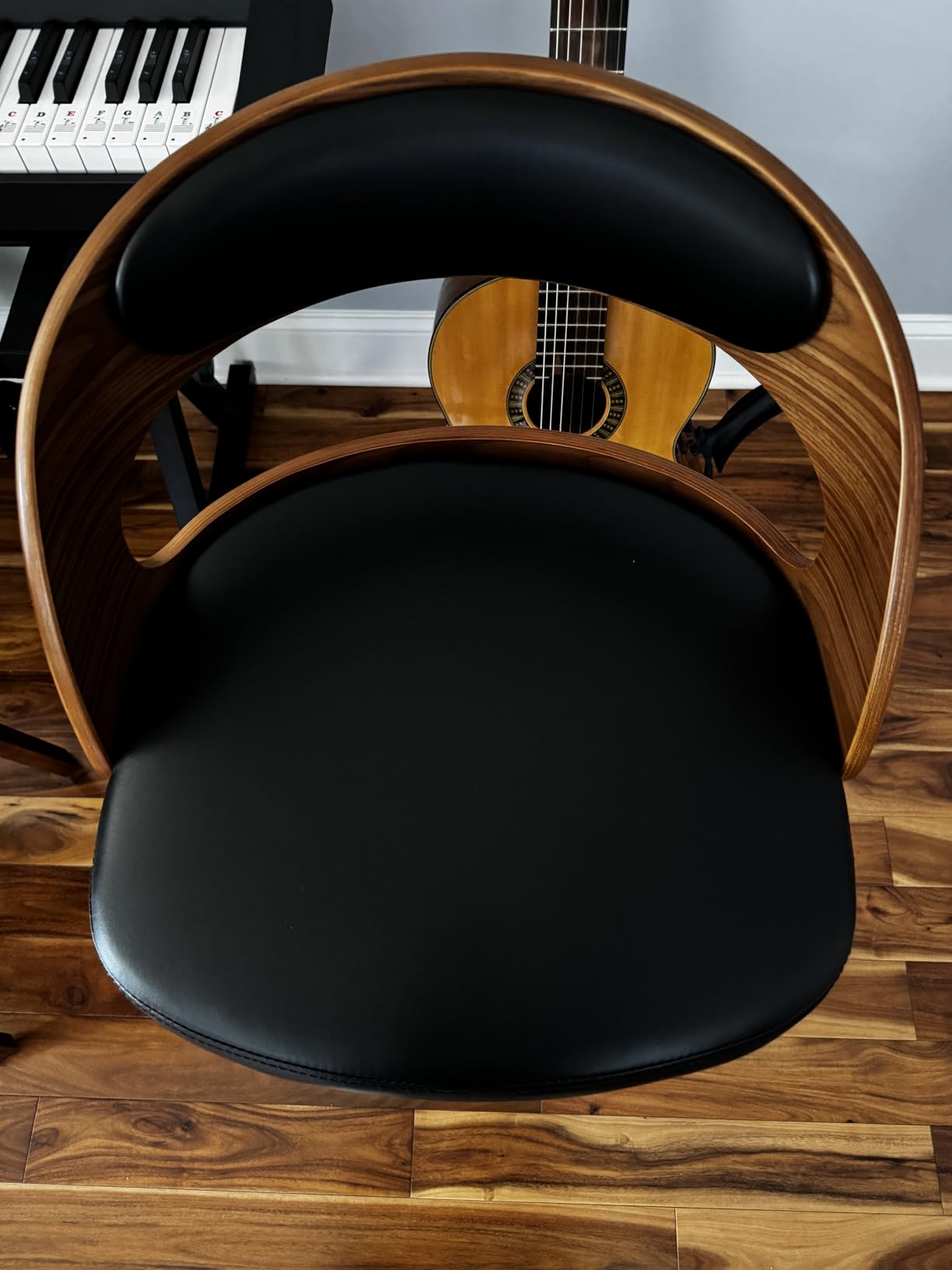YaFiti Bar Stools Set of 2, 26