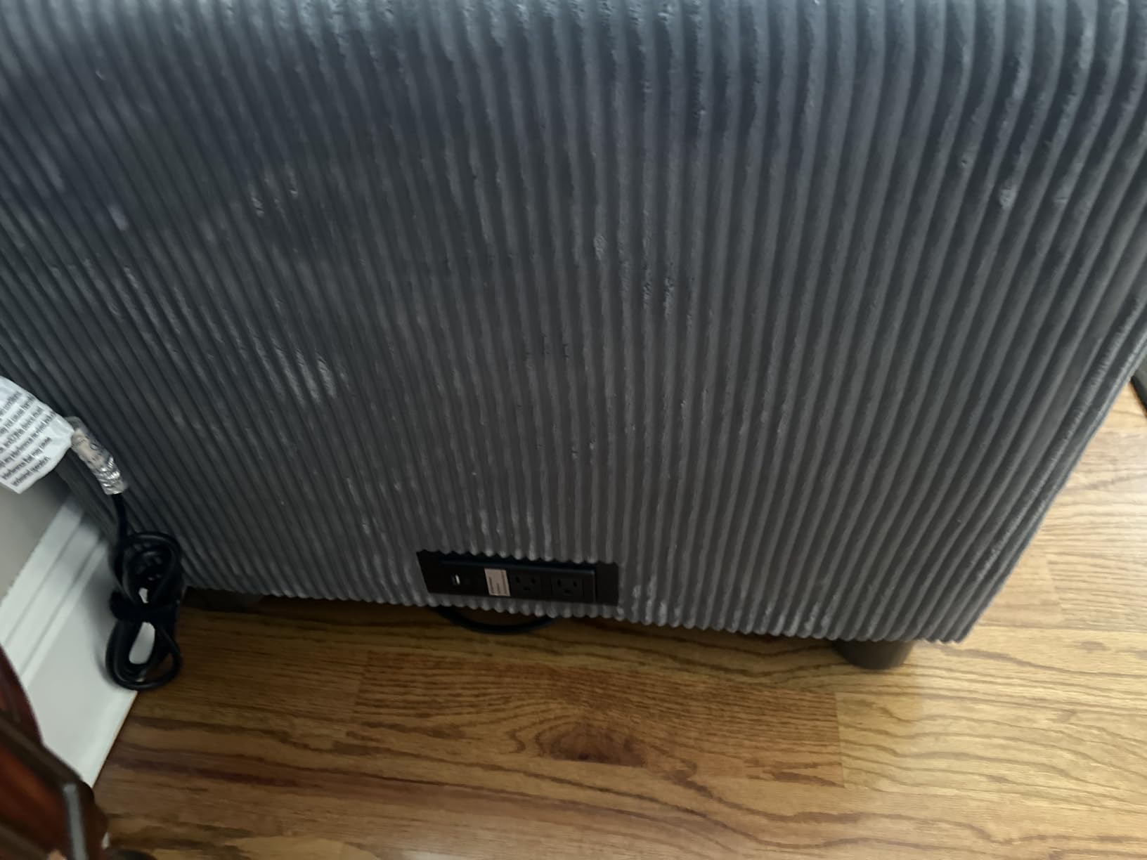 Serta® Darnold 53.5
