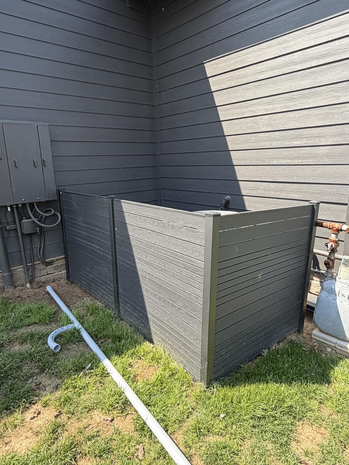 Kozyard 50