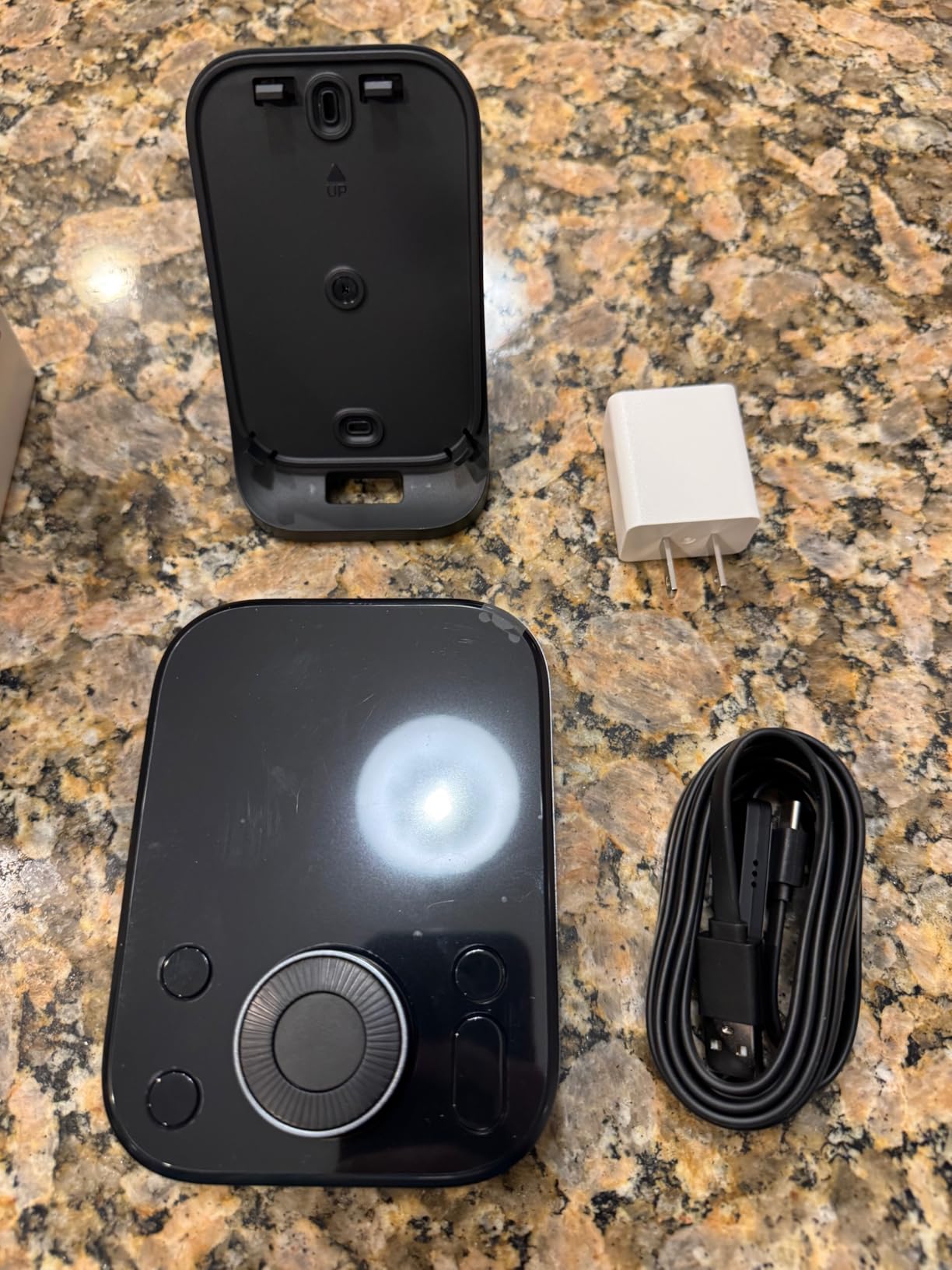 SwitchBot Hub 3 (3rd Gen), Smart Home Hub with 2.4