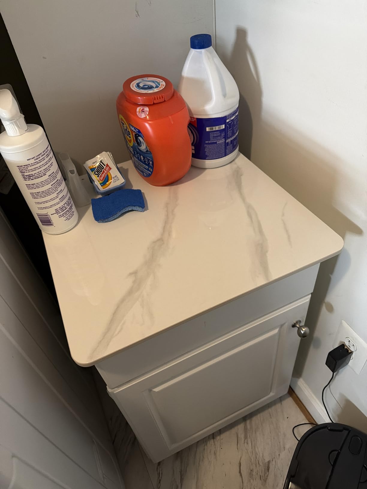 Rectangle Table Top, 39.3