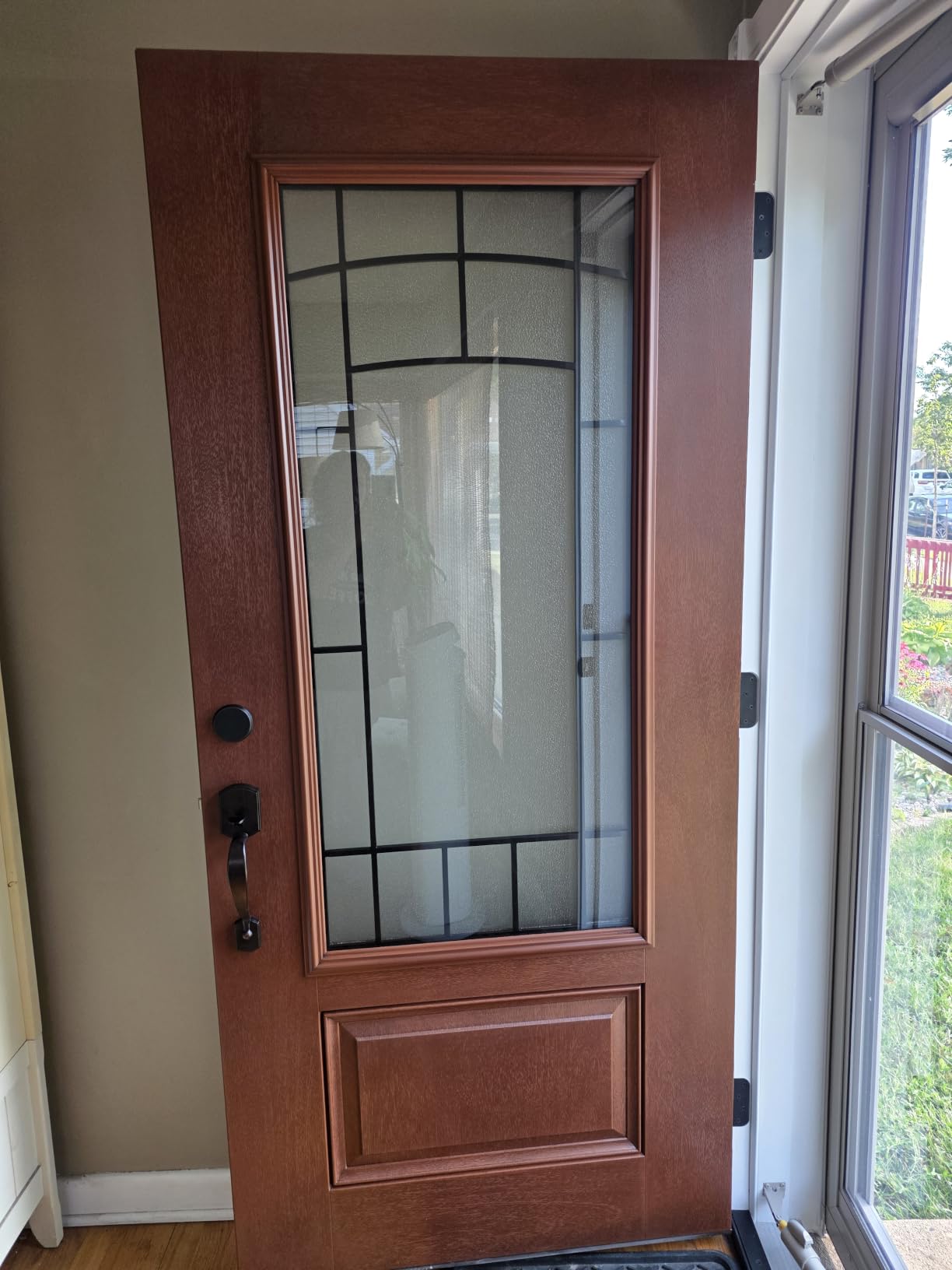 36'' x 80