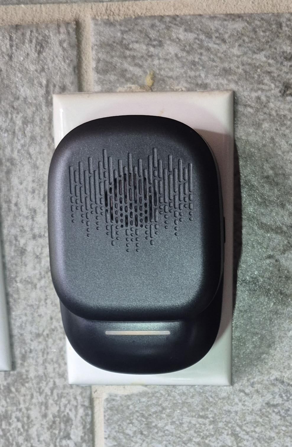 Ultrasonic Pest Repeller for Indoor Use - 2 Pack - Covers Up to 1,500 sq ft per Device - 3 Modes Mouse Repellent - Rodent Repellent - Helps Repel Rats, Spiders, Mosquitoes, Ants & Household Insects customer photo 2