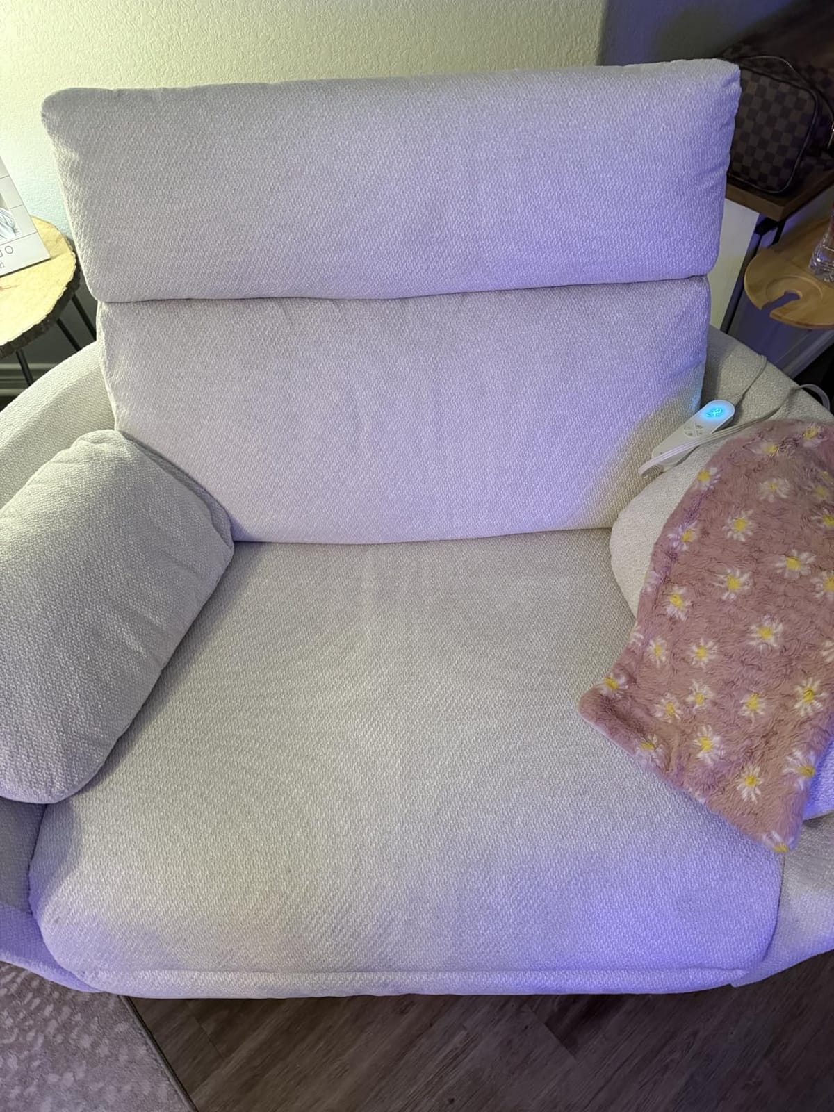 FLEXISPOT Mochi Oversized 54