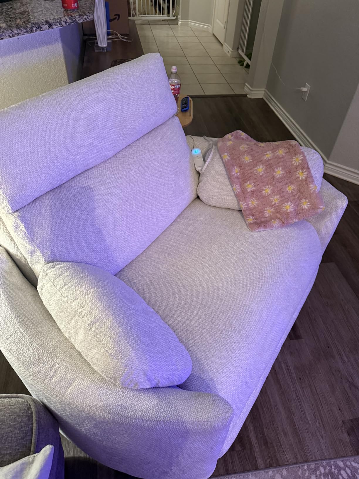 FLEXISPOT Mochi Oversized 54