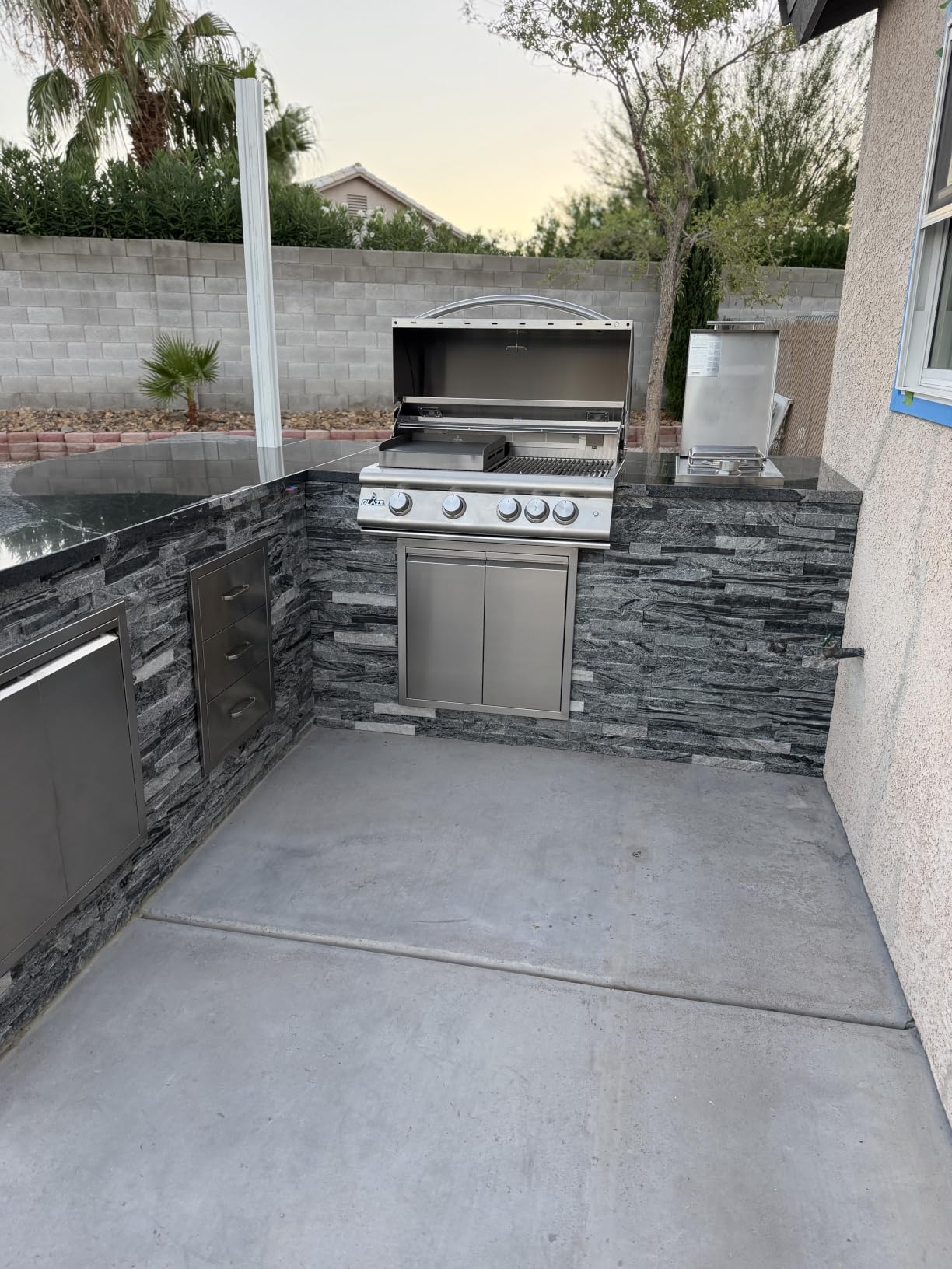 VEVOR Outdoor Kitchen Drawers 18.11