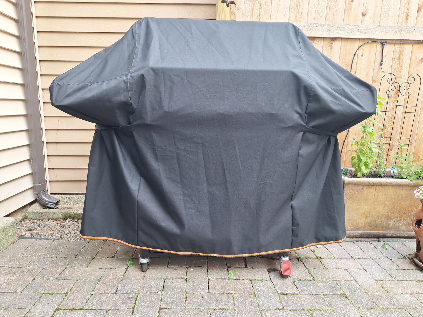 [Upgraded 1000D Heavy Duty Fabric] 60