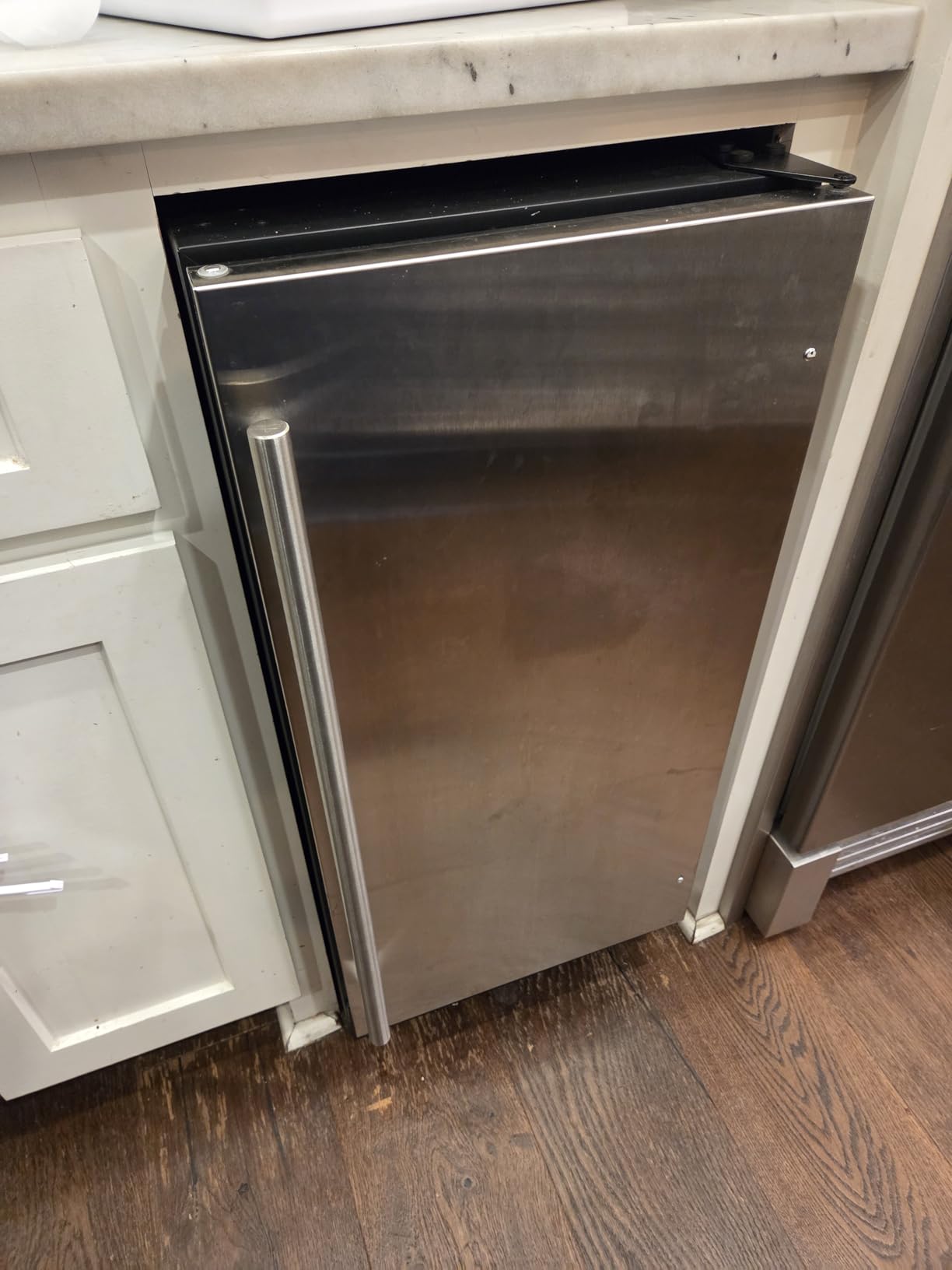 COTLIN Drainless Under Counter Ice Maker 15