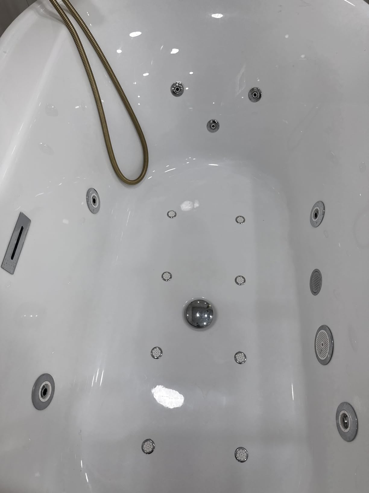 Luxury 71