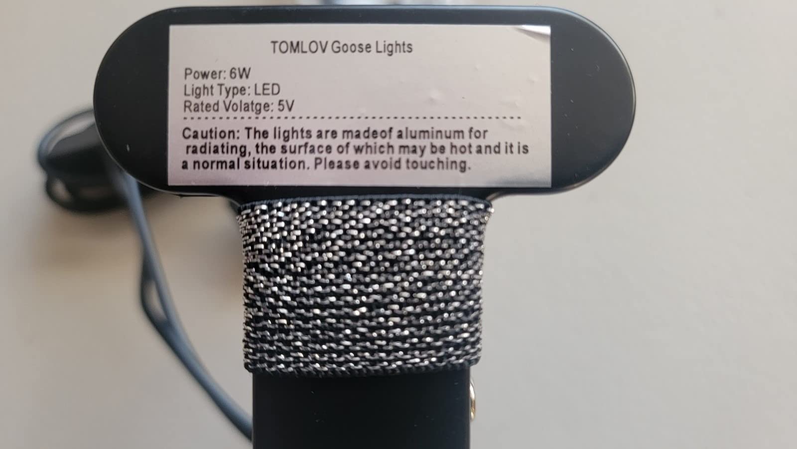 TOMLOV DM301K Microscope for Kids, 640X Educational Science Kit, STEM Toy | 12 Prepared Slides, Easy Focus, Beginner-Friendly, Dual LED Lights, Rechargeable Battery, Phone Adapter, Ages 6-12 customer photo 1