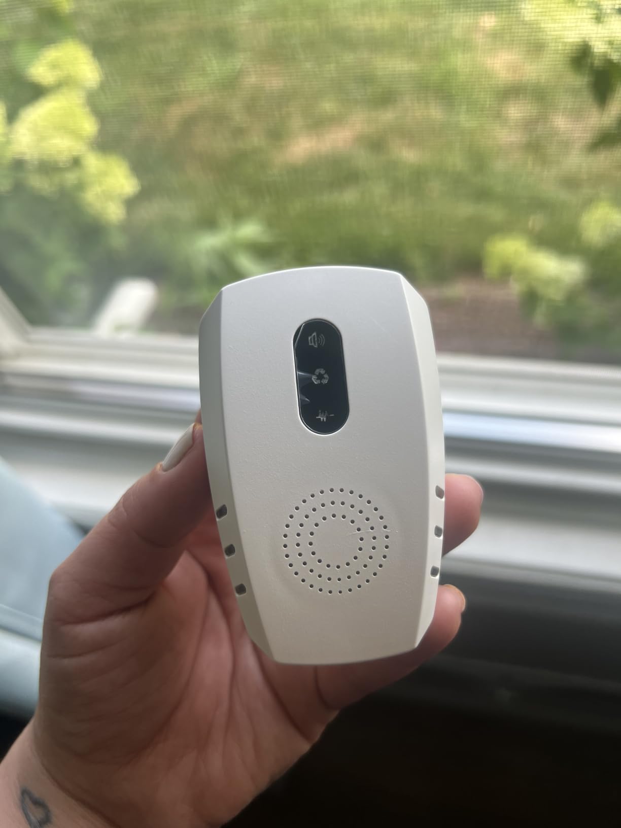 2026 Upgraded Ultrasonic Indoor Pest Repeller, 3-Mode Pest Control, 6 Pack | Electronic Plug-in Rodent & Insect Deterrent for Mouse, Rat, Roach, Ant, Spider and Mosquito in Home, Office, Garage customer photo 1
