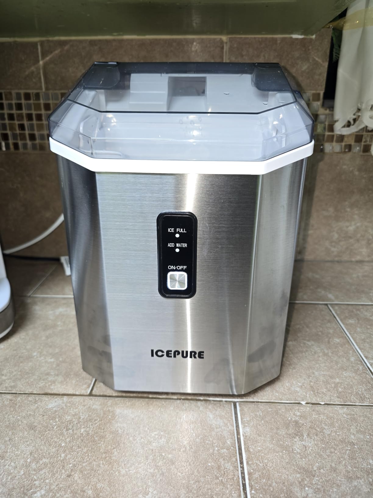 ICEPURE 15
