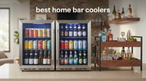 best home bar coolers