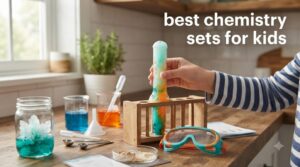best chemistry sets for kids