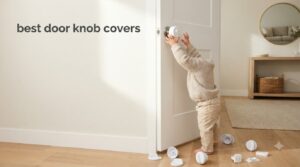 best door knob covers