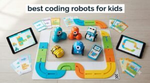 best coding robots for kids
