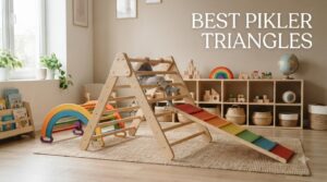 best pikler triangles