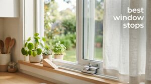 best window stops
