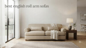 best english roll arm sofas