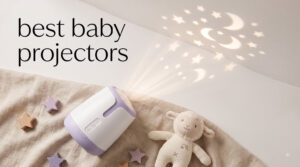 best baby projectors
