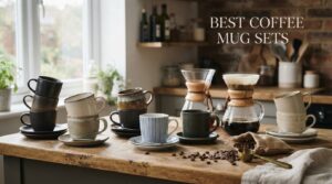 best coffee mug sets