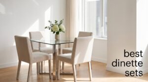 best dinette sets