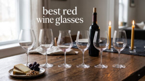 best red wine glasses