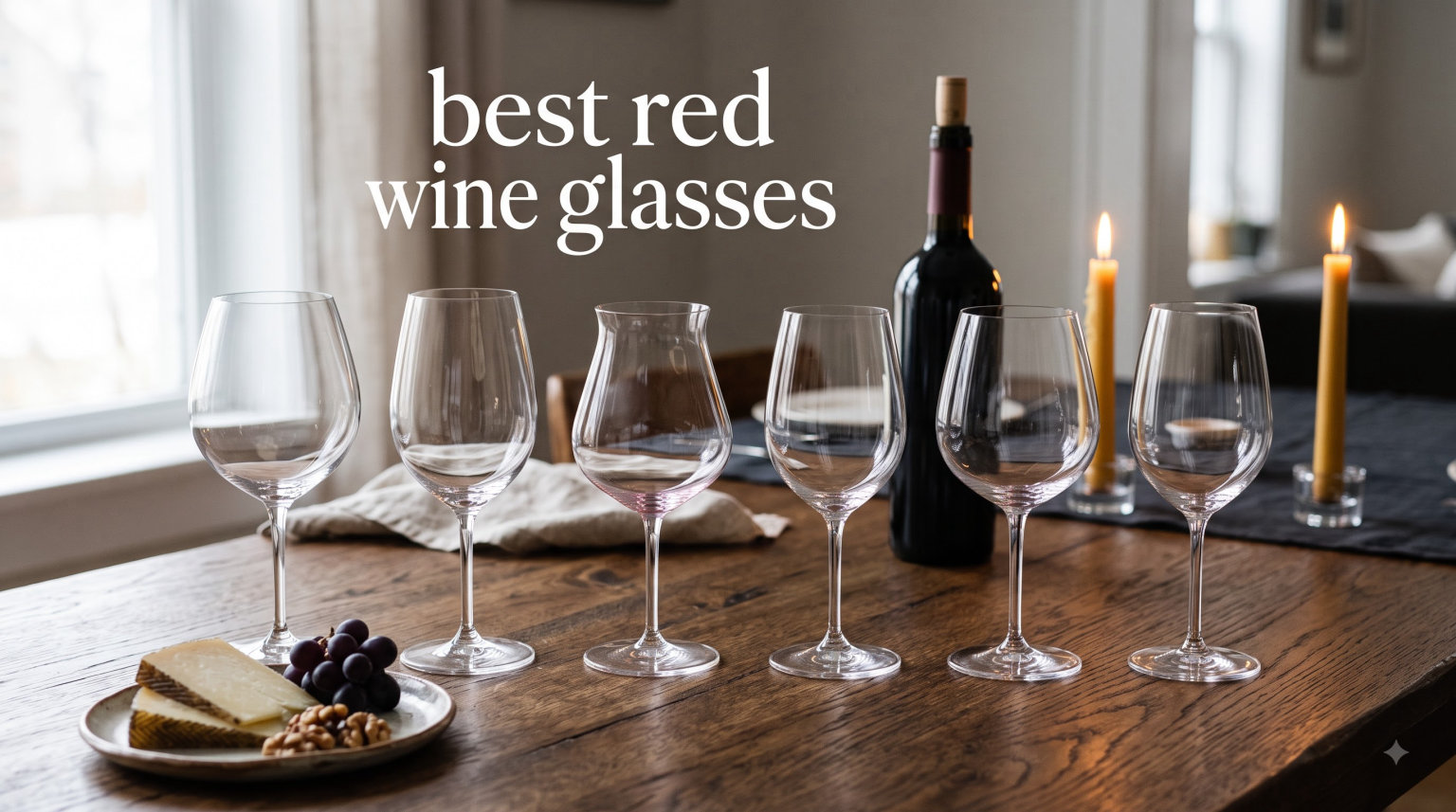 best red wine glasses