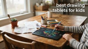 best drawing tablets for kids