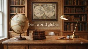 best world globes