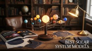 best solar system models