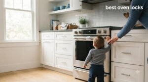 best oven locks