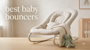 best baby bouncers