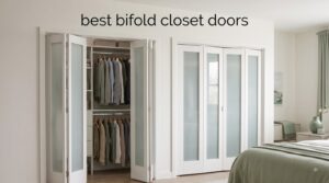 best bifold closet doors