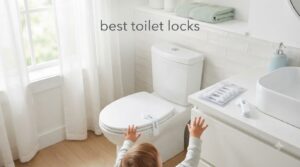 best toilet locks