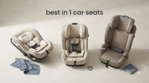 best 3 in 1 car seats