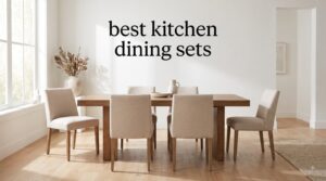 best kitchen dining sets