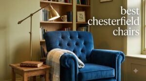 best chesterfield chairs